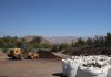 Tras alza de hasta 70% en fertilizantes importados: Compostaje local emerge como alternativa para reducir costos en el agro chileno