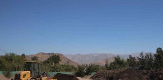 Tras alza de hasta 70% en fertilizantes importados: Compostaje local emerge como alternativa para reducir costos en el agro chileno Tras alza de hasta 70% en fertilizantes importados: Compostaje local emerge como alternativa para reducir costos en el agro chileno