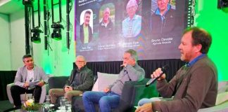 Tras diez años construyendo un ecosistema para un agro sustentable, PerfrutS cierra su ciclo y entrega la posta a AgroQuinta