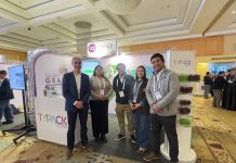 Typack destaca sus soluciones de empaque sustentable en Global Grape Convention 2026 Typack destaca sus soluciones de empaque sustentable en Global Grape Convention 2026