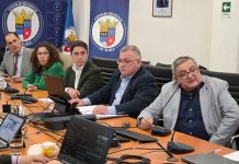 UBB impulsa proyecto de liofilización para agregar valor a agroproductos de Ñuble y proyectarlos al mercado chino