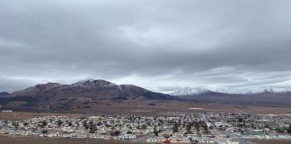 Reportaje | Últimas emergencias climáticas reabren una pregunta clave: ¿Estamos preparados para lo inesperado? Últimas emergencias climáticas reabren una pregunta clave