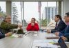 Maule: Gobierno Regional y Agricultura coordinan apoyo para más de 1.500 afectados por el sistema frontal Maule: Gobierno Regional y Agricultura coordinan apoyo para más de 1.500 afectados por el sistema frontal