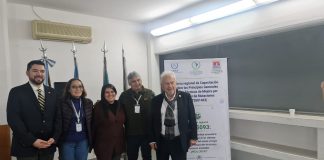 CEAF impulsa la investigación vegetal avanzada tras capacitación en técnicas nucleares para el mejoramiento agrícola CEAF impulsa la investigación vegetal avanzada tras capacitación en técnicas nucleares para el mejoramiento agrícola