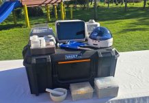Yegun Kit Smart: una herramienta portátil busca acercar el análisis de micorrizas al campo Yegun Kit Smart: una herramienta portátil busca acercar el análisis de micorrizas al campo