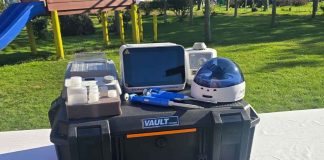 Yegun Kit Smart: una herramienta portátil busca acercar el análisis de micorrizas al campo Yegun Kit Smart: una herramienta portátil busca acercar el análisis de micorrizas al campo