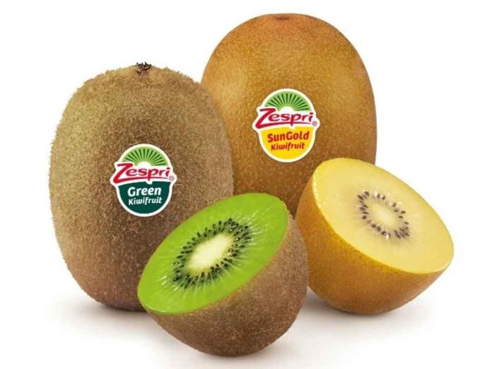Zespri demanda al gobierno de EE. UU. para recuperar millones de dólares en aranceles declarados ilegales