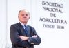 Antonio Walker (SNA): Chile cumple; pregunta a EE.UU. si muestra la misma disposición