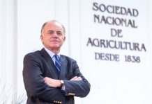 Antonio Walker (SNA): Chile cumple; pregunta a EE.UU. si muestra la misma disposición