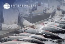 Interborders destaca la logística especializada detrás de las exportaciones de salmón chileno Interborders destaca la logística especializada detrás de las exportaciones de salmón chileno