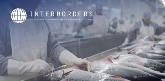 Interborders destaca la logística especializada detrás de las exportaciones de salmón chileno Interborders destaca la logística especializada detrás de las exportaciones de salmón chileno