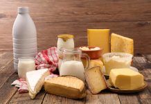 Las exportaciones de leche equivalente cierran el primer semestre de 2026 con un alza de 10,6% Las exportaciones de leche equivalente cierran el primer semestre de 2026 con un alza de 10,6%