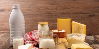 Las exportaciones de leche equivalente cierran el primer semestre de 2026 con un alza de 10,6% Las exportaciones de leche equivalente cierran el primer semestre de 2026 con un alza de 10,6%