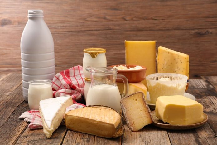 n_20260803_003 Las exportaciones de leche equivalente cierran el primer semestre de 2026 con un alza de 10,6%