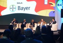 Argentina | La cooperación regional, clave para escalar la innovación que el agro necesita Argentina | La cooperación regional, clave para escalar la innovación que el agro necesita