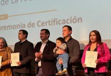 22 profesionales culminan Diplomado en Producción Apícola Sustentable impulsado por la UCT, CORFO y SOFO 22 profesionales culminan Diplomado en Producción Apícola Sustentable impulsado por la UCT, CORFO y SOFO