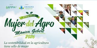 AFIPA Chile abre las postulaciones a la sexta versión del premio “Mujer del Agro Mónica Gebert” (1)
