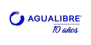 AGUALIBRE - telemetría con drones