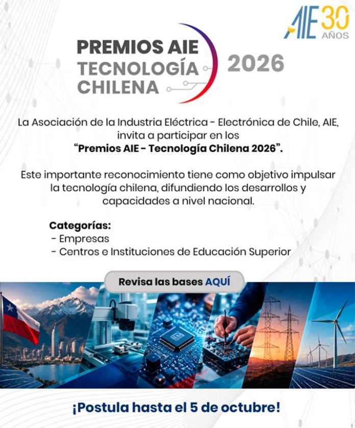 AIE abre convocatoria de los AIE abre convocatoria de los