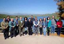 Activan apoyo clave para regularizar derechos de agua en Valparaíso