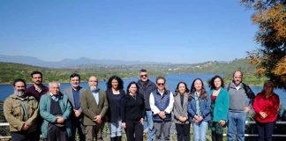 Activan apoyo clave para regularizar derechos de agua en Valparaíso Activan apoyo clave para regularizar derechos de agua en Valparaíso
