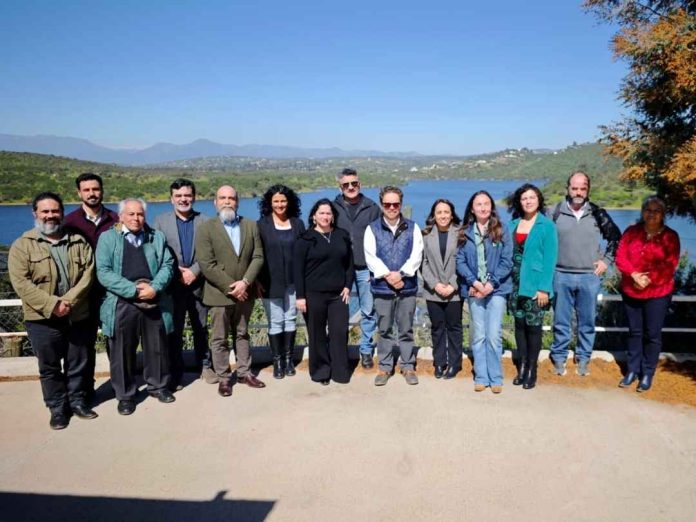 Activan apoyo clave para regularizar derechos de agua en Valparaíso Activan apoyo clave para regularizar derechos de agua en Valparaíso