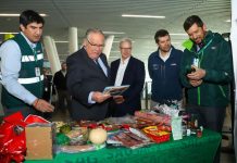Aeropuerto Santiago de chile y ministerio de agricultura informan aumento de viajes con mascotas y llaman a prepararse con anticipación Aeropuerto Santiago de chile y ministerio de agricultura informan aumento de viajes con mascotas y llaman a prepararse con anticipación