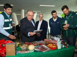 Aeropuerto Santiago de chile y ministerio de agricultura informan aumento de viajes con mascotas y llaman a prepararse con anticipación Aeropuerto Santiago de chile y ministerio de agricultura informan aumento de viajes con mascotas y llaman a prepararse con anticipación