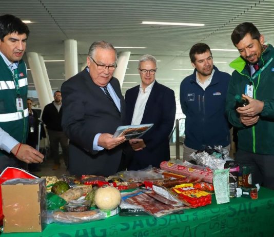 Aeropuerto Santiago de chile y ministerio de agricultura informan aumento de viajes con mascotas y llaman a prepararse con anticipación Aeropuerto Santiago de chile y ministerio de agricultura informan aumento de viajes con mascotas y llaman a prepararse con anticipación