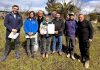 Agricultoras de O’Higgins se convierten en referentes de la pequeña agricultura con proyectos de riego sustentable Agricultoras de O’Higgins se convierten en referentes de la pequeña agricultura con proyectos de riego sustentable