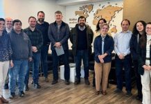 Agricultura regenerativa busca fortalecer la sostenibilidad de la cadena salmonera chilena Agricultura regenerativa busca fortalecer la sostenibilidad de la cadena salmonera chilena