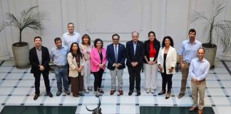 AgroQuinta proyecta una agenda común ante los desafíos de la agricultura regional AgroQuinta proyecta una agenda común ante los desafíos de la agricultura regional