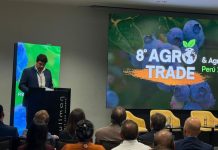 ¡Agrotrade Perú 2026 ya comenzó! ¡Agrotrade Perú 2026 ya comenzó!