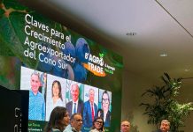 AgroTrade Perú 2026: Promoviendo la complementariedad agrícola bilateral Chile – Perú AgroTrade Perú 2026 : Promoviendo la complementariedad agrícola bilateral Chile - Perú