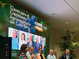 AgroTrade Perú 2026: Promoviendo la complementariedad agrícola bilateral Chile – Perú AgroTrade Perú 2026 : Promoviendo la complementariedad agrícola bilateral Chile - Perú