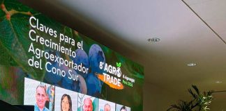 AgroTrade Perú 2026: Promoviendo la complementariedad agrícola bilateral Chile – Perú AgroTrade Perú 2026 : Promoviendo la complementariedad agrícola bilateral Chile - Perú