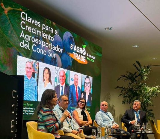AgroTrade Perú 2026 :  Promoviendo la complementariedad agrícola bilateral Chile - Perú