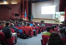 Analizaron aplicación de la Inteligencia Artificial en el sector silvoagropecuario de Los Ríos Analizaron aplicación de la Inteligencia Artificial en el sector silvoagropecuario de Los Ríos