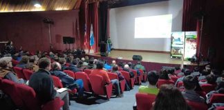 Analizaron aplicación de la Inteligencia Artificial en el sector silvoagropecuario de Los Ríos Analizaron aplicación de la Inteligencia Artificial en el sector silvoagropecuario de Los Ríos