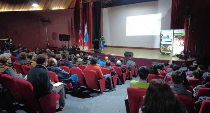 Analizaron aplicación de la Inteligencia Artificial en el sector silvoagropecuario de Los Ríos Analizaron aplicación de la Inteligencia Artificial en el sector silvoagropecuario de Los Ríos