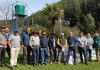 Subsecretario Venezian encabeza apoyo a productores afectados por sistemas frontales y aborda iniciativas de riego y desarrollo lechero en Ñuble Subsecretario Venezian encabeza apoyo a productores afectados por sistemas frontales y aborda iniciativas de riego y desarrollo lechero en Ñuble