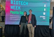 Botanitec, startup chilena, escala junto a Carozzi tecnología para aumentar producción de tomates Botanitec, startup chilena, escala junto a Carozzi tecnología para aumentar producción de tomates