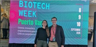 Botanitec, startup chilena, escala junto a Carozzi tecnología para aumentar producción de tomates Botanitec, startup chilena, escala junto a Carozzi tecnología para aumentar producción de tomates