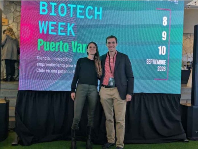 Botanitec, startup chilena, escala junto a Carozzi tecnología para aumentar producción de tomates Botanitec, startup chilena, escala junto a Carozzi tecnología para aumentar producción de tomates