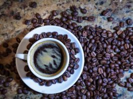 Brasil recogerá casi un 20 % más de café que el año pasado Brasil recogerá casi un 20 % más de café que el año pasado
