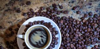 Brasil recogerá casi un 20 % más de café que el año pasado Brasil recogerá casi un 20 % más de café que el año pasado