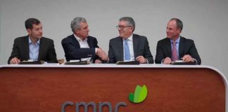 CMPC acuerda venta de su negocio de Corrugados a Smurfit Westrock por US$420 millones CMPC acuerda venta de su negocio de Corrugados a Smurfit Westrock por US$420 millones