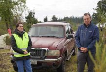 CONAF y CORMA fortalecen a pequeños propietarios forestales con donación de 18 mil plantas en Ñuble CONAF y CORMA fortalecen a pequeños propietarios forestales con donación de 18 mil plantas en Ñuble