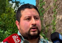Columna de opinión | La bencina sí, el trigo no Camilo Guzmán, presidente de Agricultores Unidos
