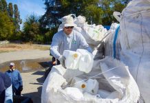 CampoLimpio invita a agricultores y empresas agrícolas a participar en la sexta edición de su concurso nacional “Recicla Más”
